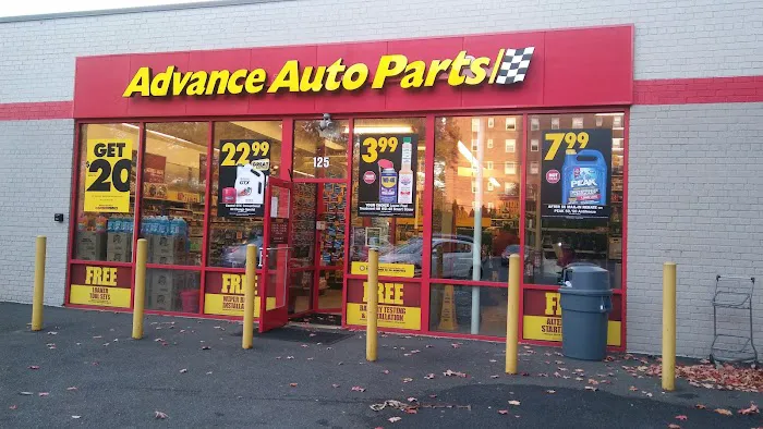 Advance Auto Parts 3