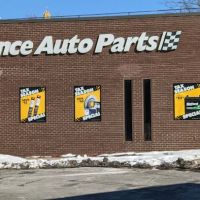 Advance Auto Parts