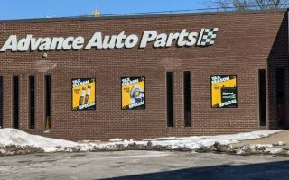 auto parts white plains ny