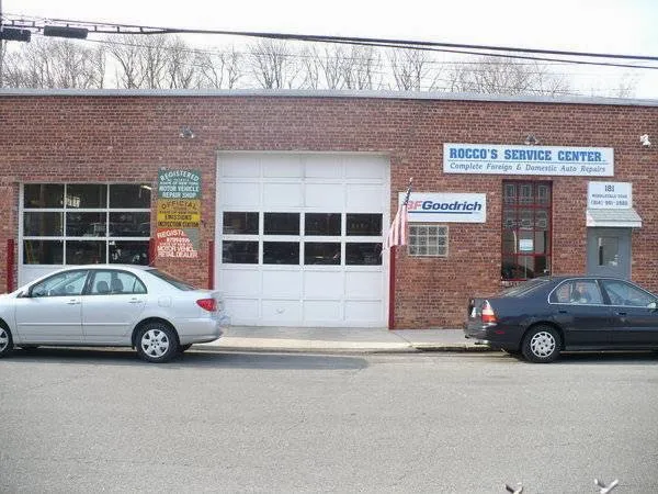 Rocco's Service Center 6