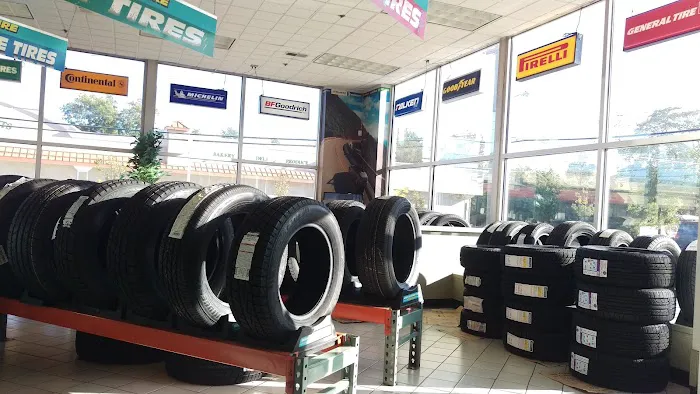 Mavis Discount Tire 2