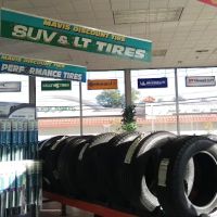 Mavis Discount Tire