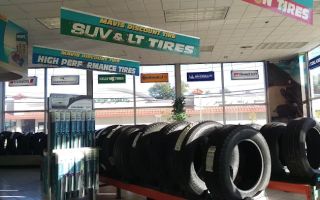 mavis tire eastchester