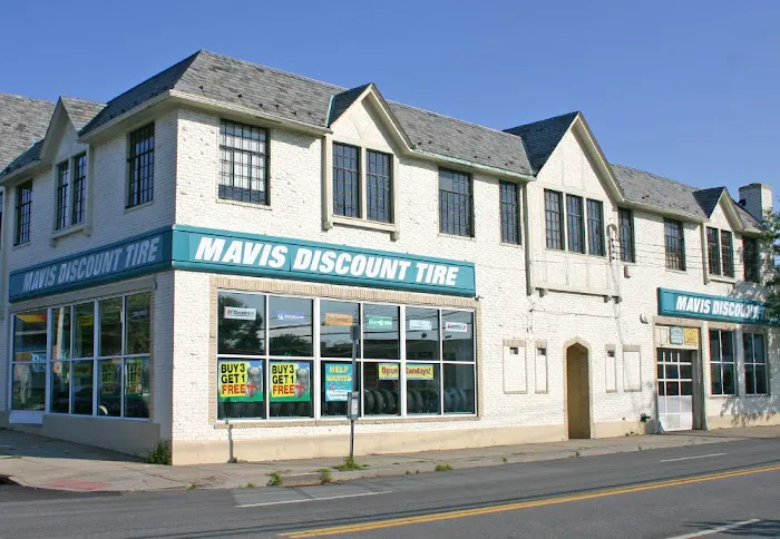 Mavis Discount Tire 8