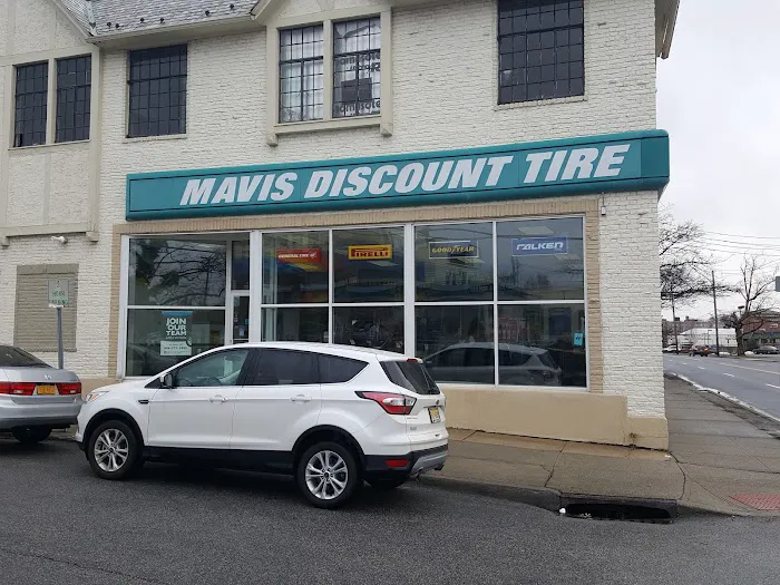 Mavis Discount Tire 7