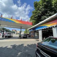 Sunoco Central Heights Service Station