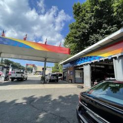 Sunoco Central Heights Service Station ico