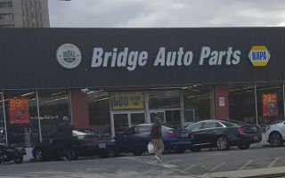 auto parts store yonkers ny