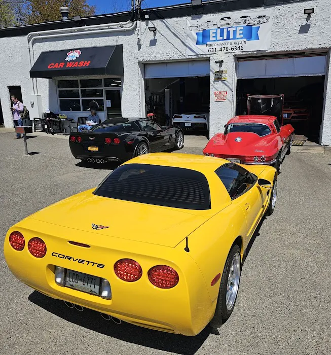 Elite Performance & Repair 1