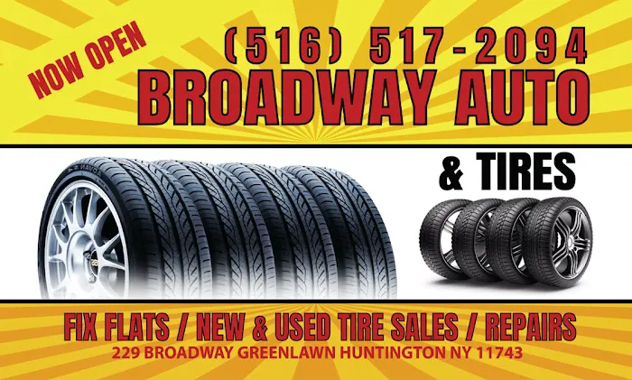 Broadway Tires & Auto 4