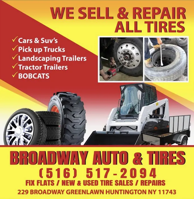 Broadway Tires & Auto 3