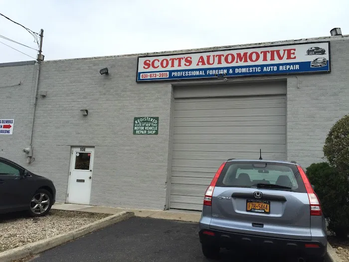 Scotts Automotive 7