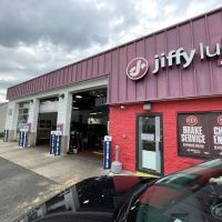 Jiffy Lube