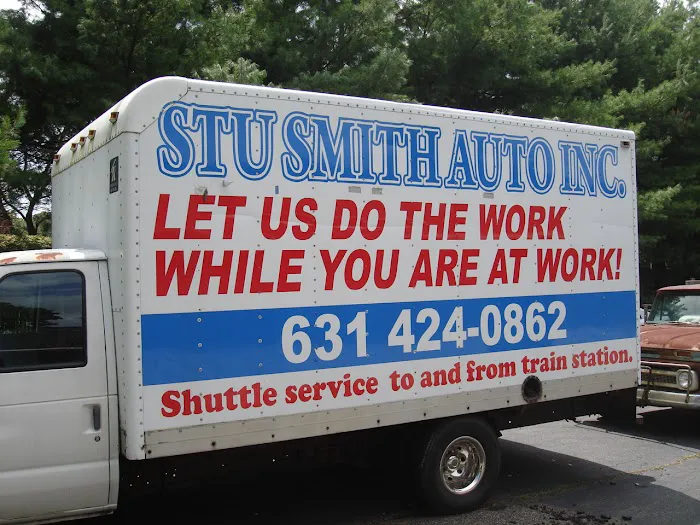 Stu Smith Auto Inc 0