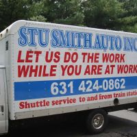 Stu Smith Auto Inc