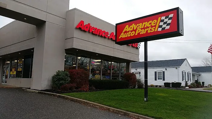 Advance Auto Parts 0