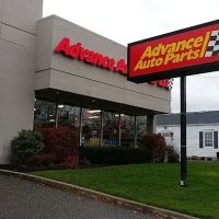 Advance Auto Parts