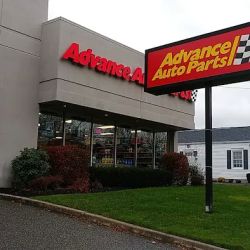 Advance Auto Parts ico