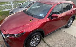 empire mazda service