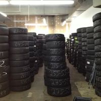 MR. TIRE INC.