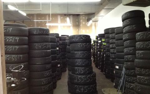 tires huntington ny