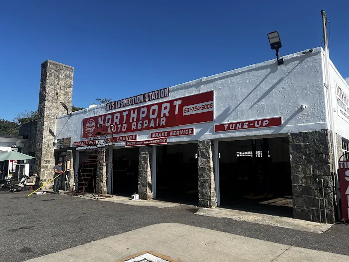 Northport auto repair 3