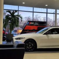 Habberstad BMW Service & Parts