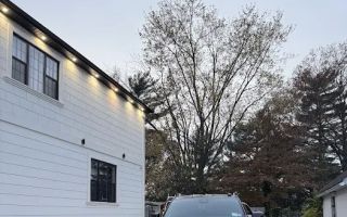 huntington chevrolet service