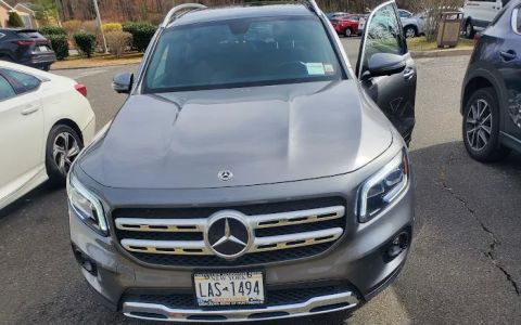 mercedes-benz of huntington service & parts