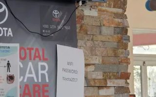 huntington toyota service center huntington station ny 11746