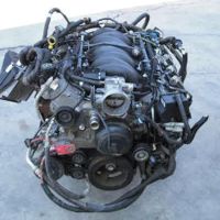 Quality Used Engines