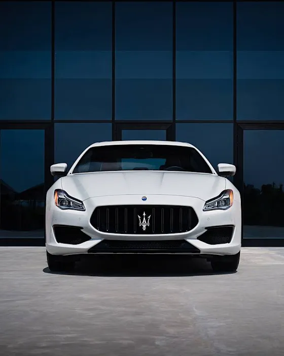 Gold Coast Maserati - Alfa Romeo - Service Center 3