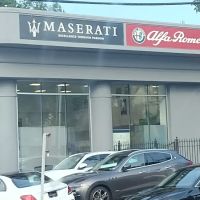 Gold Coast Maserati - Alfa Romeo - Service Center