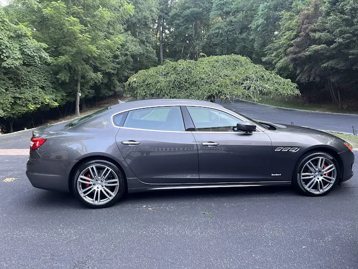 Gold Coast Maserati - Alfa Romeo - Service Center 2