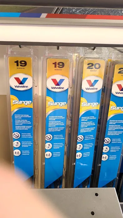 Valvoline Instant Oil Change 1