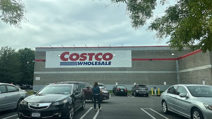 Costco Tire Center 1