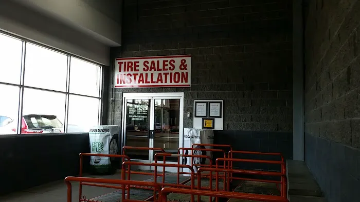 Costco Tire Center 0