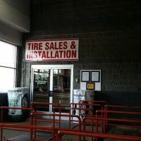 Costco Tire Center