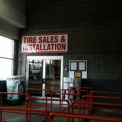 Costco Tire Center ico