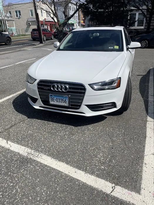 Mandi Auto Body 6