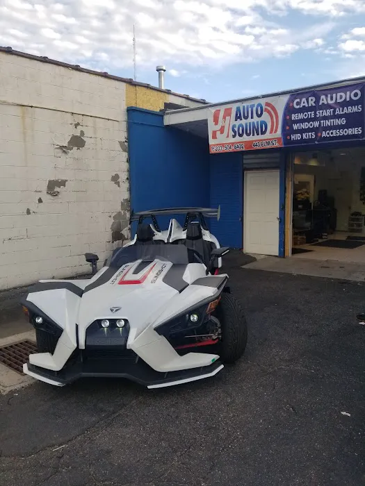 J & J Auto Sound 1