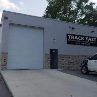 Track Fast Roadside Assistance