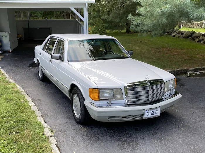 Imported Cars of Stamford 8
