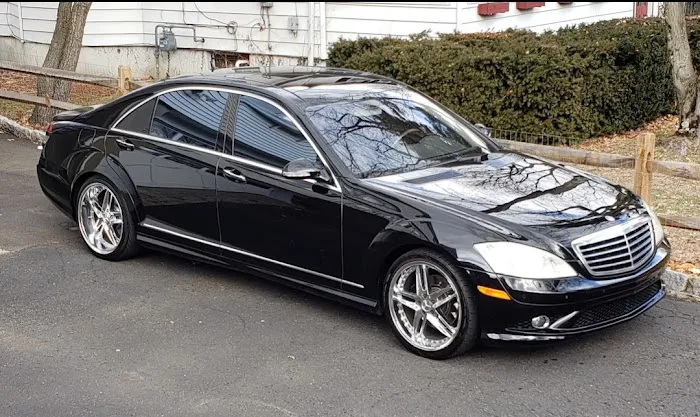 Imported Cars of Stamford 6
