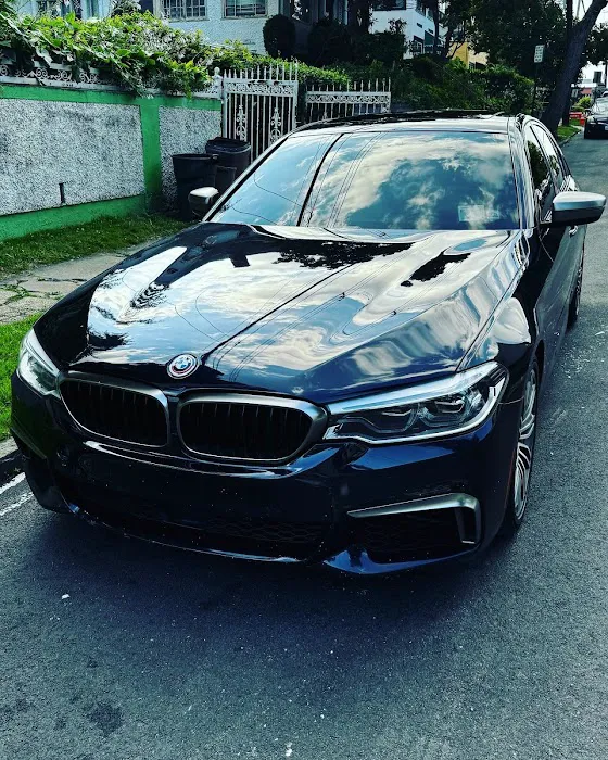 Imported Cars of Stamford 4