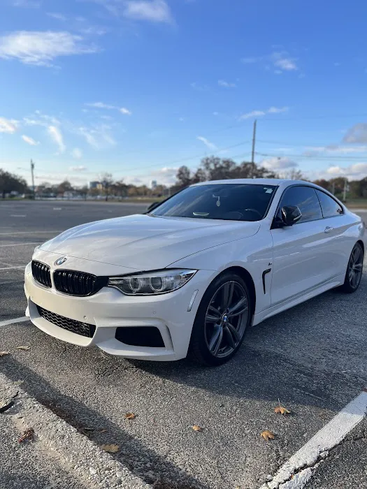 Imported Cars of Stamford 3