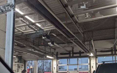 valvoline saturday hours