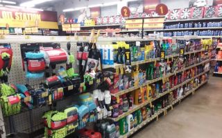 advance auto parts in norwalk ct
