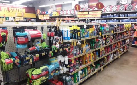 advance auto stamford ct