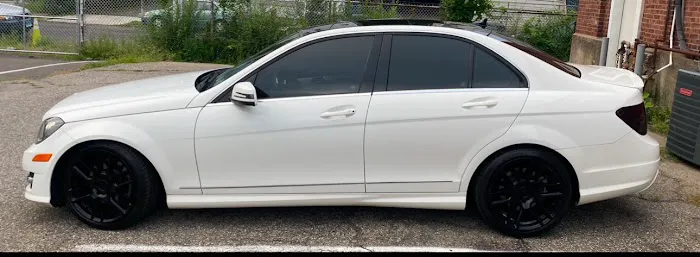 Darien Auto Body 0